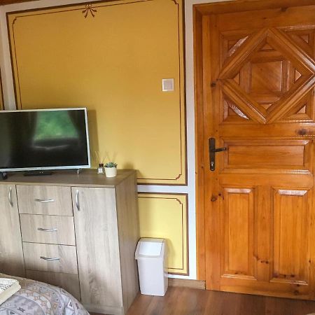 Стаи За Гости Бащино Огнище Koprivshtitsa Eksteriør billede