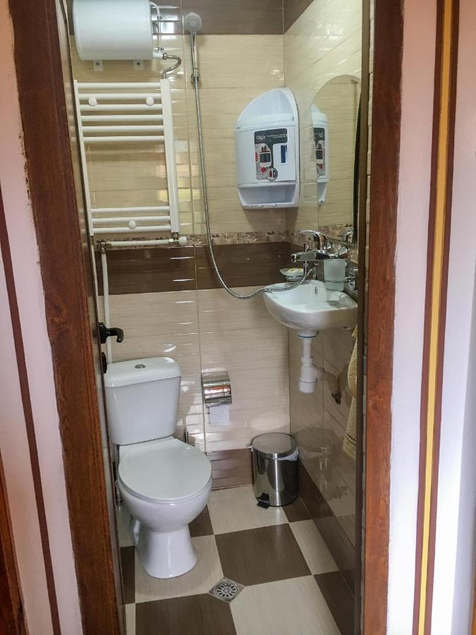 Стаи За Гости Бащино Огнище Koprivshtitsa Eksteriør billede