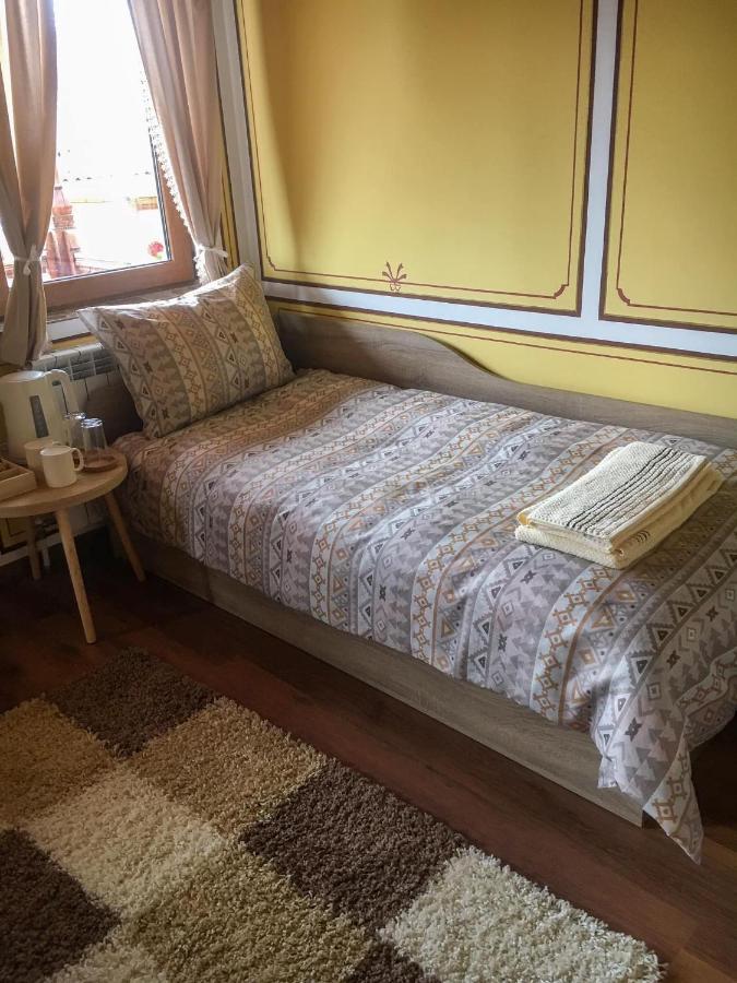 Стаи За Гости Бащино Огнище Koprivshtitsa Eksteriør billede