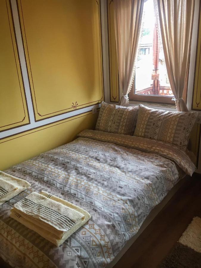 Стаи За Гости Бащино Огнище Koprivshtitsa Eksteriør billede